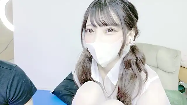 osu-nari kun online show from February 2026 04:01:01 PM