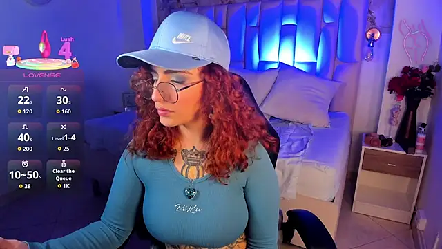 catalehia moonlightt online show from March 2026 12:11:01 PM