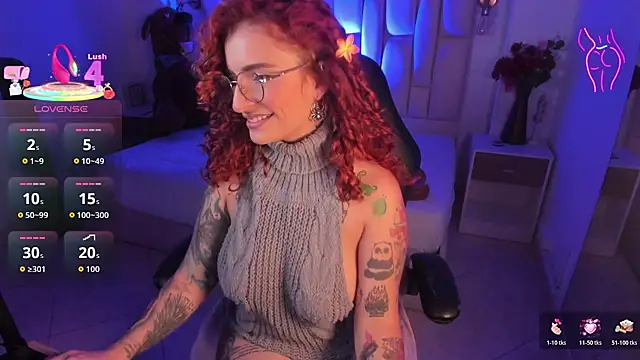 catalehia moonlightt online show from May 2026 11:51:02 AM