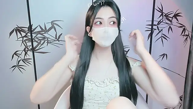 SweetAngel- online show from November 2025 01:18:02 AM