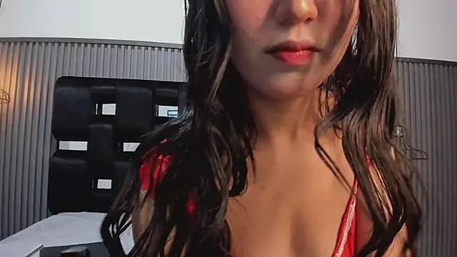 NhoanBrunette online show from January 2026 02:10:01 PM