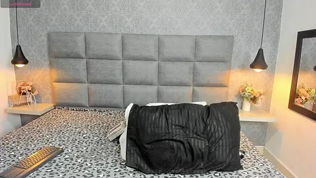 Luna Bella3 online show from November 2025 11:32:02 AM