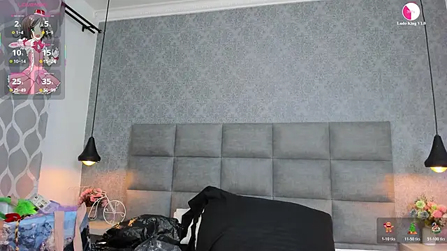 Luna Bella3 online show from December 2025 11:08:02 AM