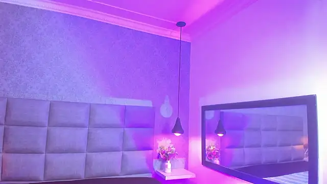 Luna Bella3 online show from January 2026 11:48:02 AM