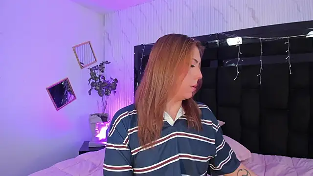 JanneBlossom  online show from March 2026 10:37:01 PM