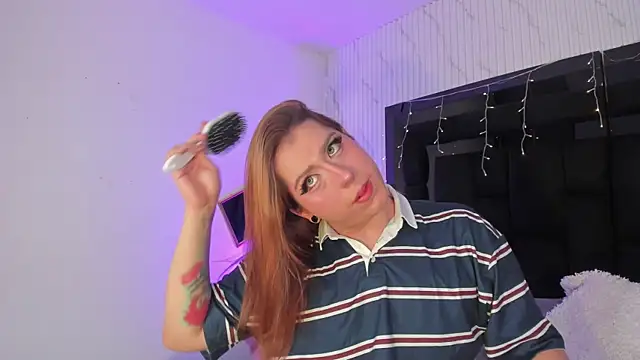 JanneBlossom  online show from March 2026 09:52:02 PM