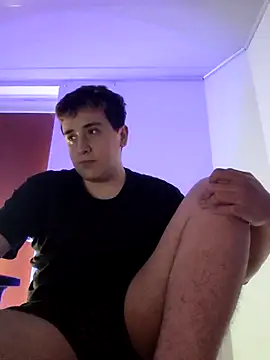 Sam Rush online show from December 2025 04:29:01 AM