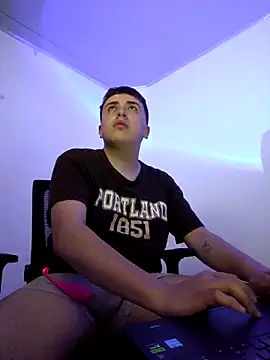 Sam Rush online show from December 2025 02:40:02 AM