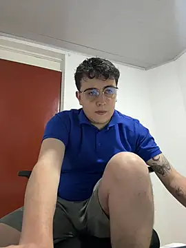 Sam Rush online show from June 2026 02:53:01 AM