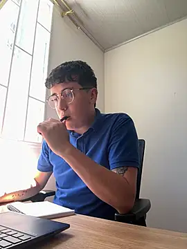 Sam Rush online show from June 2026 05:11:02 PM