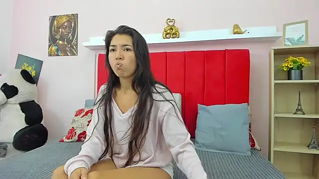 tammy sex25 online show from February 2026 11:16:01 AM