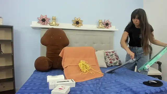 tammy sex25 online show from May 2026 11:39:02 AM