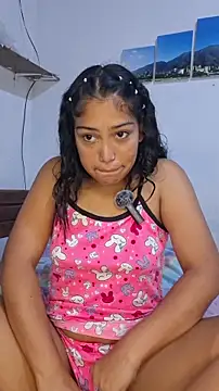 aleexacandy online show from March 2026 01:52:01 PM