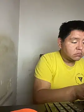 GordoChancludoSLP online show from November 2025 06:06:01 PM