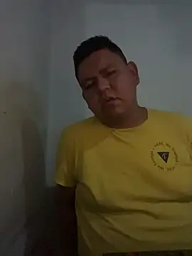 GordoChancludoSLP online show from November 2025 03:49:02 AM