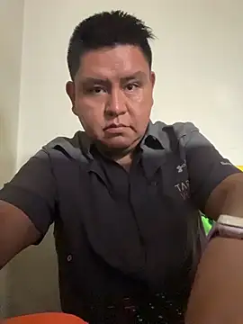 GordoChancludoSLP online show from November 2025 09:14:02 PM