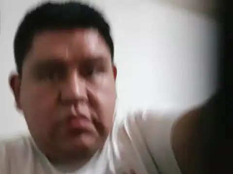 GordoChancludoSLP online show from November 2025 03:43:02 AM