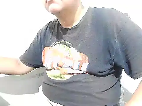 GordoChancludoSLP online show from June 2026 05:52:02 AM