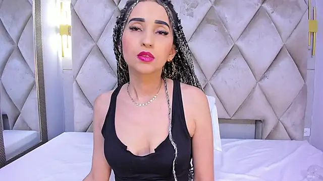 violett rabbit  online show from January 2026 08:21:02 PM