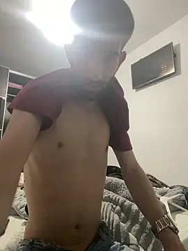 Dondeloquieras4 online show from February 2026 12:51:02 AM