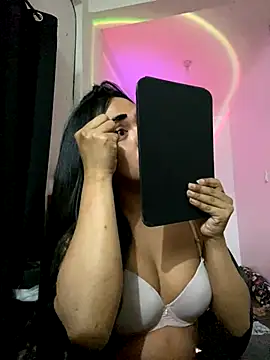 MiyakoCavendish online show from October 2025 04:46:01 PM