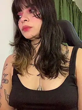 Snapshot of Annagoth_ chatting on November 2025 02:33:02 AM Annagoth online show from November 2025 02:33:02 AM