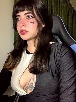 Snapshot of Annagoth_ chatting on January 2026 11:16:02 AM Annagoth online show from January 2026 11:16:02 AM