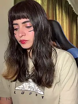 Snapshot of Annagoth_ chatting on January 2026 12:09:02 PM Annagoth online show from January 2026 12:09:02 PM