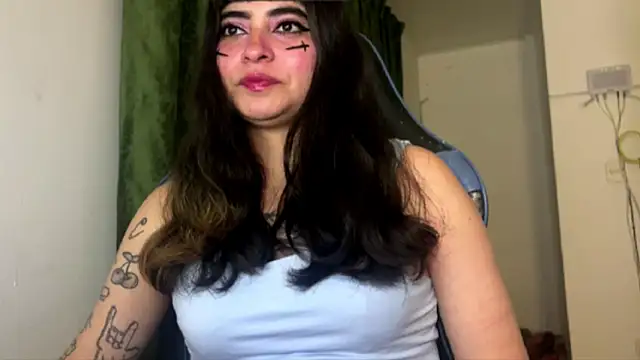 Snapshot of Annagoth_ chatting on March 2026 01:44:02 AM Annagoth online show from March 2026 01:44:02 AM