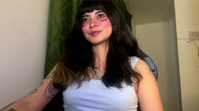 Snapshot of Annagoth_ chatting on March 2026 08:19:01 AM Annagoth online show from March 2026 08:19:01 AM