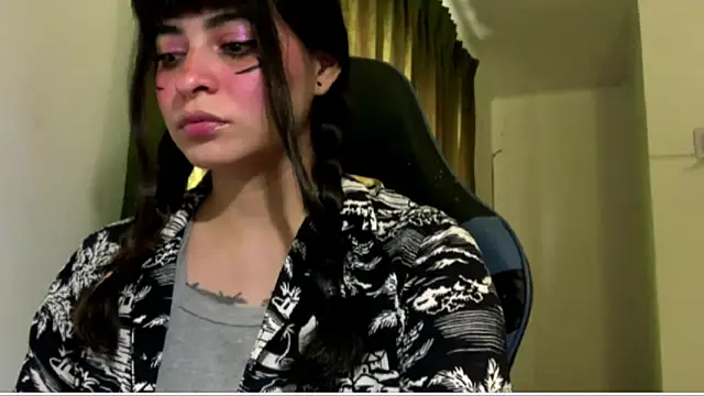 Snapshot of Annagoth_ chatting on March 2026 01:26:02 PM Annagoth online show from March 2026 01:26:02 PM