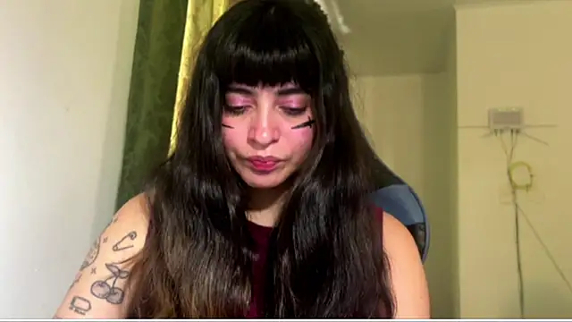 Snapshot of Annagoth_ chatting on March 2026 03:45:01 PM Annagoth online show from March 2026 03:45:01 PM