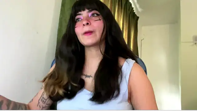 Snapshot of Annagoth_ chatting on April 2026 05:32:02 PM Annagoth online show from April 2026 05:32:02 PM