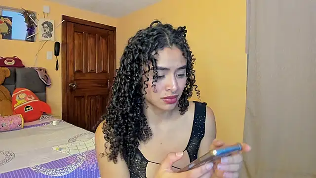 Keniia rizz online show from July 2026 07:09:01 PM