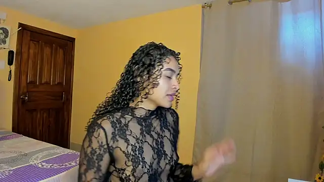 Keniia rizz online show from July 2026 07:19:02 PM