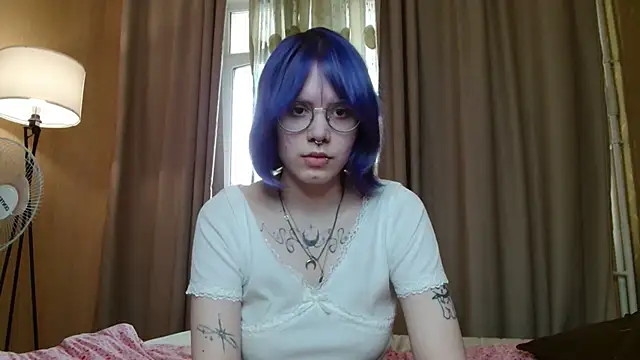 KellePourier online show from May 2026 06:09:02 AM