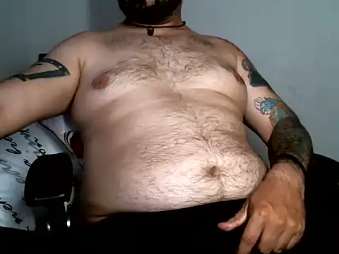 thethickbear online show from June 2026 01:41:02 AM