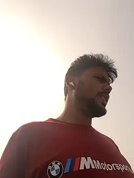 devil boy 0909 online show from February 2026 07:02:02 AM