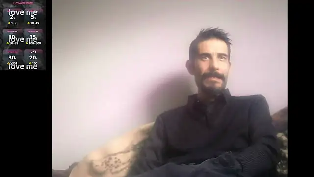 Ash59055 online show from January 2026 10:31:01 AM