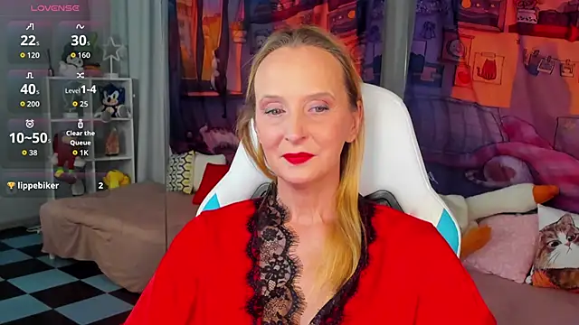 ScarlettPalmer online show from December 2025 09:29:01 AM