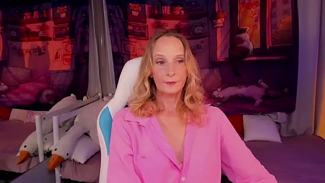 ScarlettPalmer online show from July 2026 09:58:02 AM