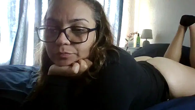 lilMissMarli online show from January 2026 12:09:02 PM