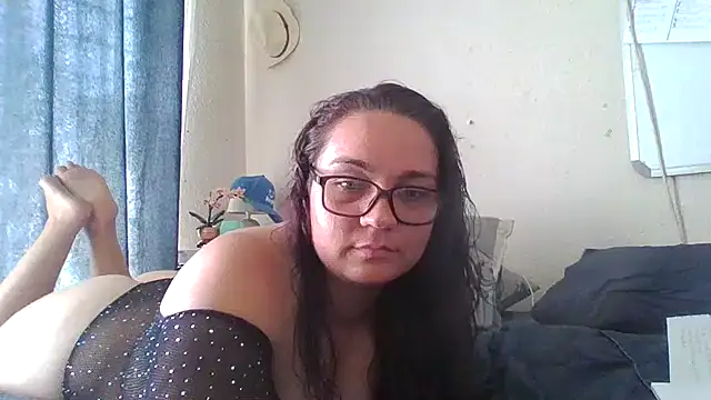 lilMissMarli online show from April 2026 08:19:02 AM