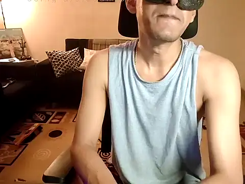 Andy James181 online show from May 2026 07:43:01 PM