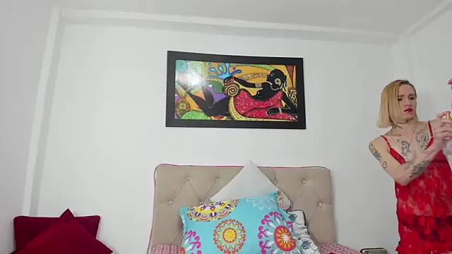 Snapshot of natacha_ferrer1 chatting on February 2026 12:52:02 PM natacha ferrer1 online show from February 2026 12:52:02 PM