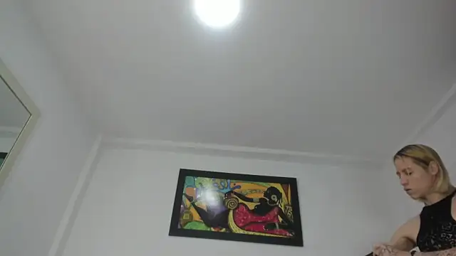 Snapshot of natacha_ferrer1 chatting on February 2026 01:11:02 PM natacha ferrer1 online show from February 2026 01:11:02 PM