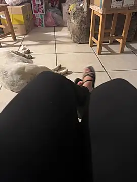 Snapshot of Evil_kitty6 chatting on December 2025 12:26:01 AM Evil kitty6 online show from December 2025 12:26:01 AM