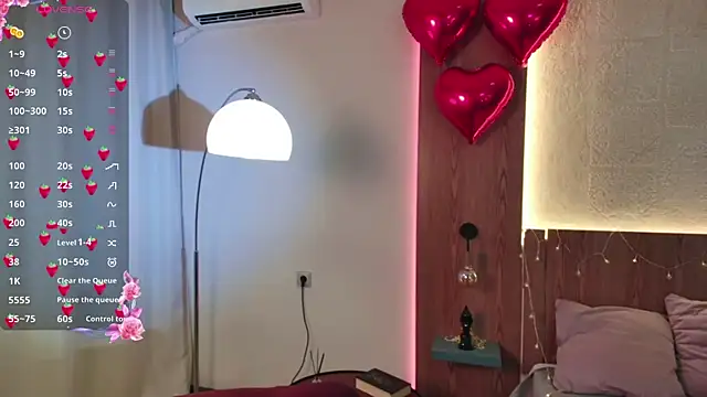 Snapshot of sweetie_kathy_ chatting on February 2026 08:57:02 AM sweetie kathy online show from February 2026 08:57:02 AM