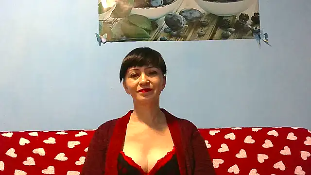 IffetLove42 online show from November 2025 08:00:01 PM