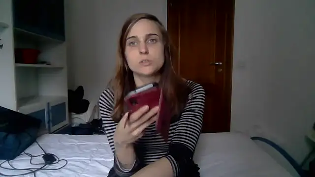 SinnEmily online show from March 2026 04:26:01 PM